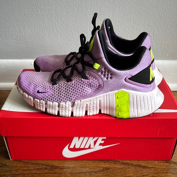 Nike Free Metcon 4 - Picture 3 of 6